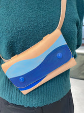 Workshop: Maak en pimp je eigen cross-body: zaterdag 7/12/2024, 9.30u - 13.00u.