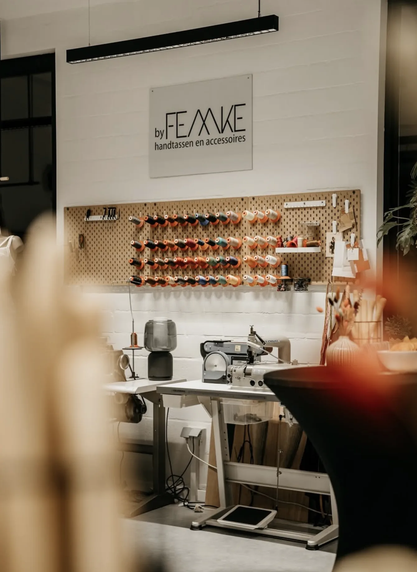 Atelier ByFemke